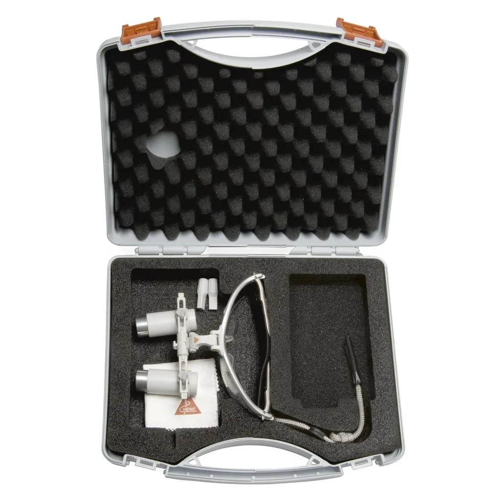 Heine Surgical ML4 headlight Box.webp
