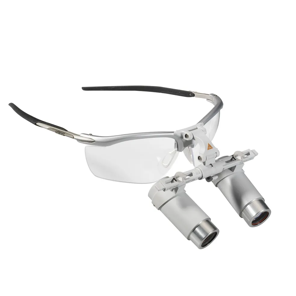 Heine Surgical ML4 Binocular Loupe.webp