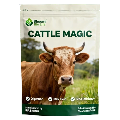 Cattle Magic