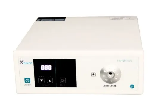 LED Light Source 150w