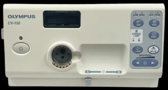 Olympus CV150 Endoscope