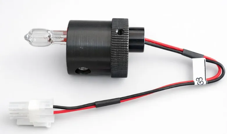 6V,10W Halogen lamp for Meril Biochemistry Analyser