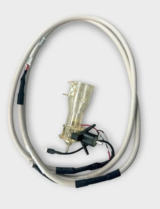 WBC Chamber for ERBA H360